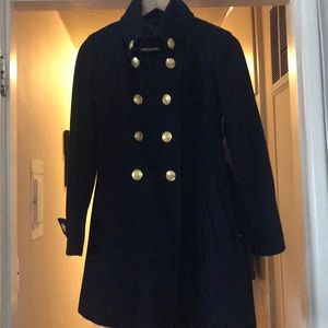 Lovely Coat